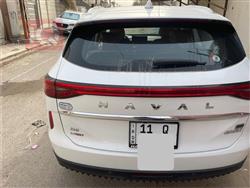 هافال H6